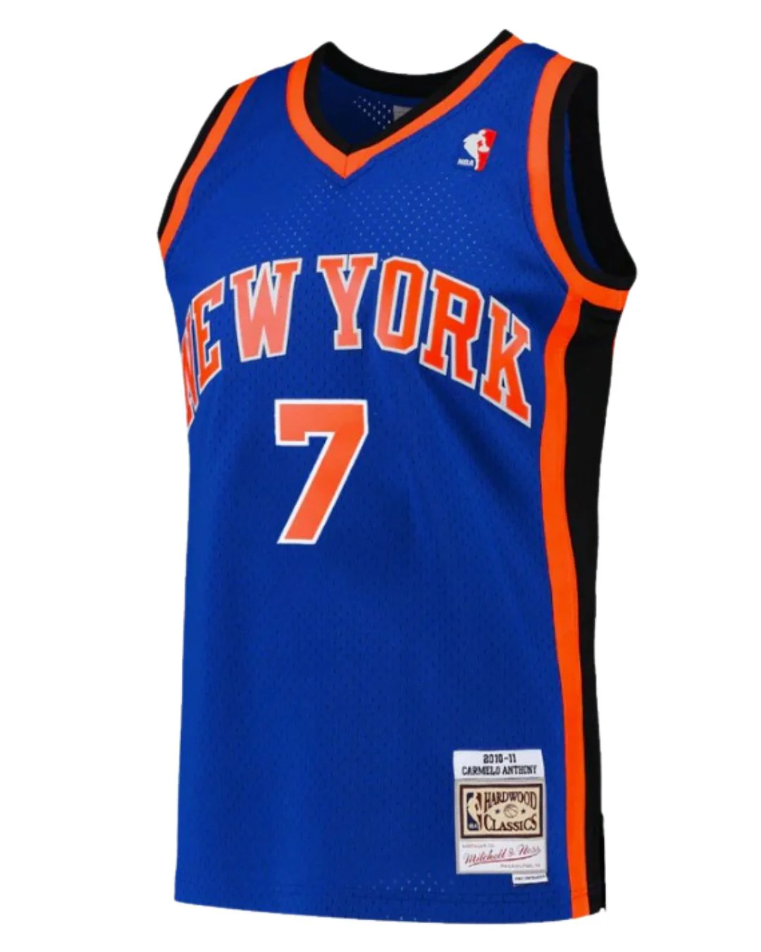 New York Knicks